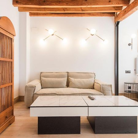 Apartamentos Boutique Pinocho Toledo Luaran gambar