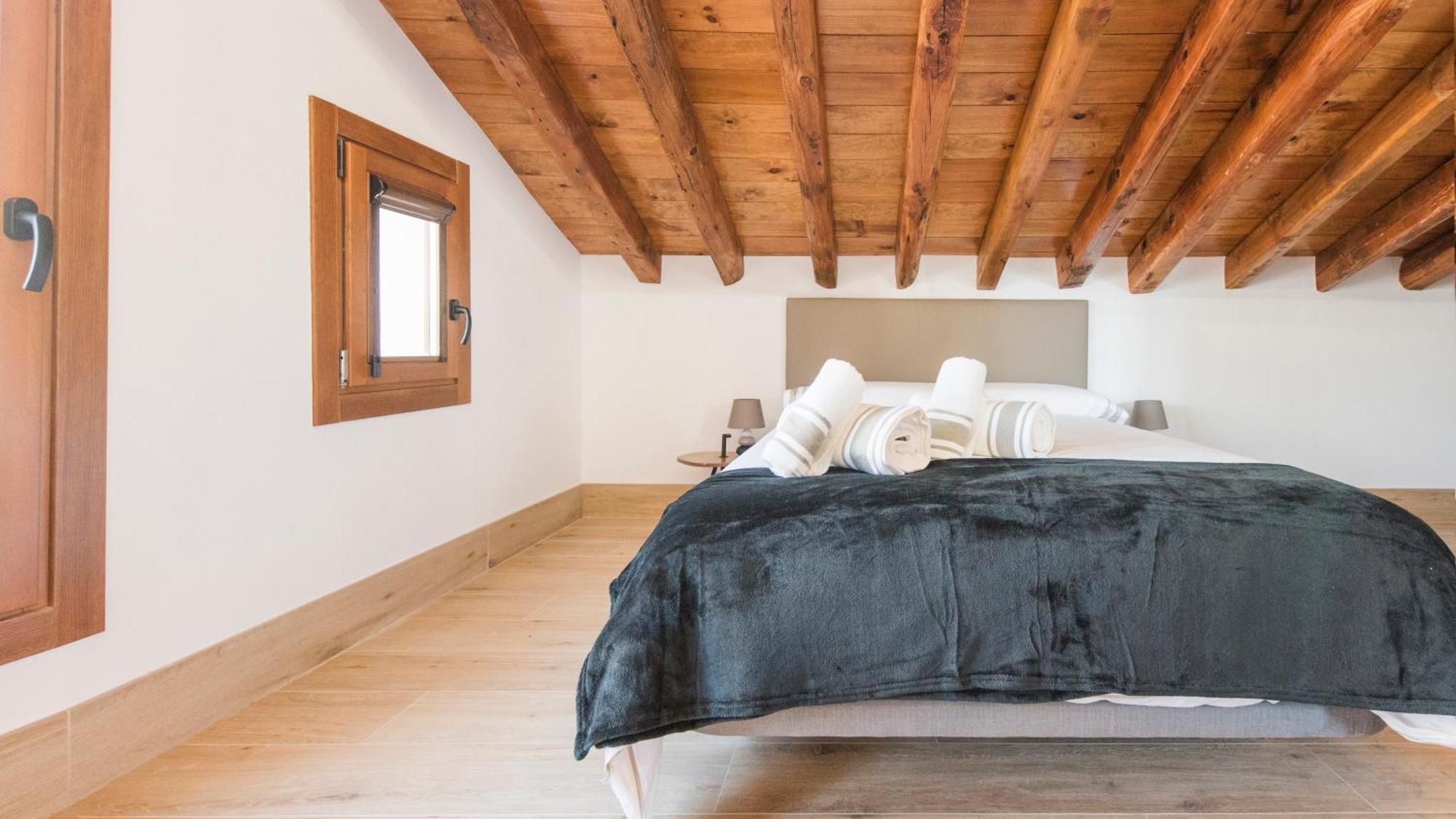 Apartamentos Boutique Pinocho Toledo Luaran gambar