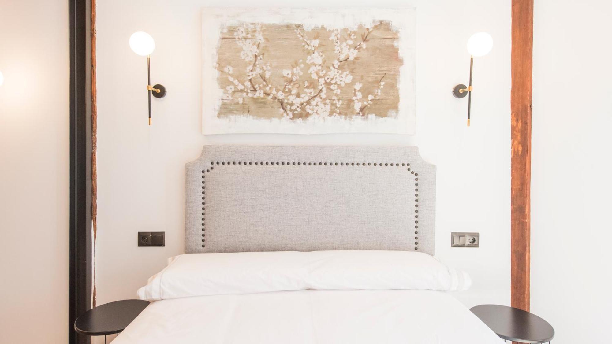 Apartamentos Boutique Pinocho Toledo Luaran gambar