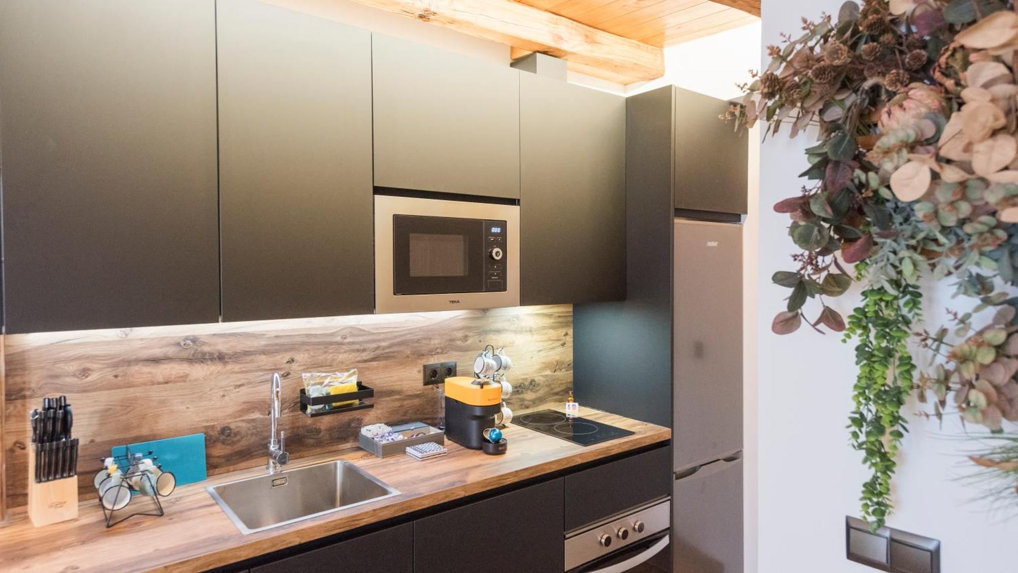 Apartamentos Boutique Pinocho Toledo Luaran gambar